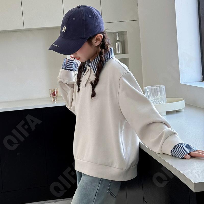 Детский Свитшот