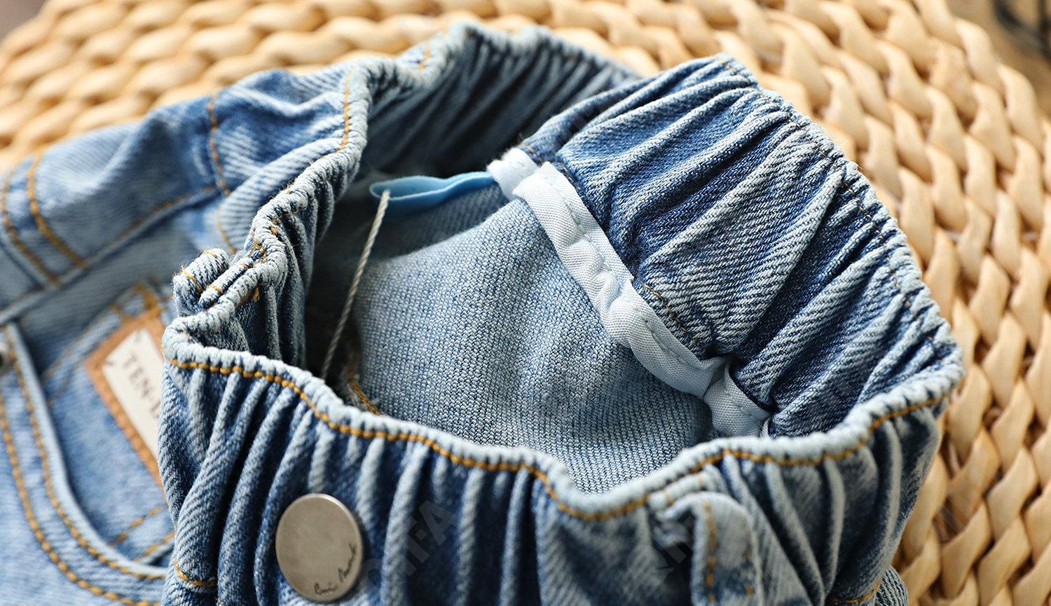 Детские Джинсы CC2327_L-19-1901-1