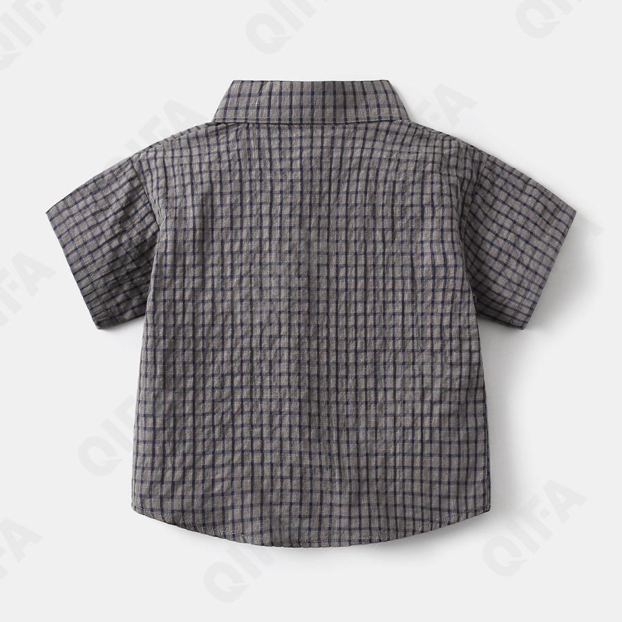 Детская Рубашка CC3266_SY4587_963_2576_16