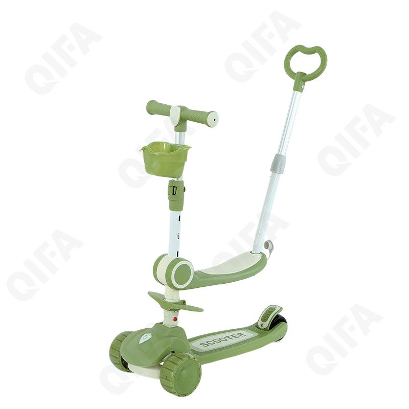 Детский Самокат