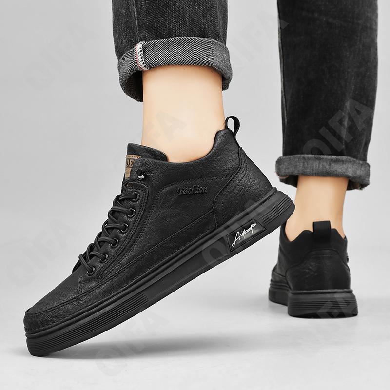 Мужские Ботинки CC5555_JY-C877-1 Мужские Ботинки CC5555_JY-C877-1