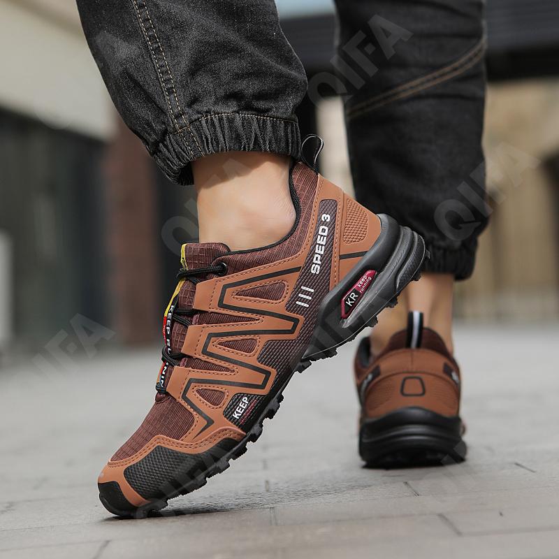 Мужские Кроссовки CC4859_8-8-A1