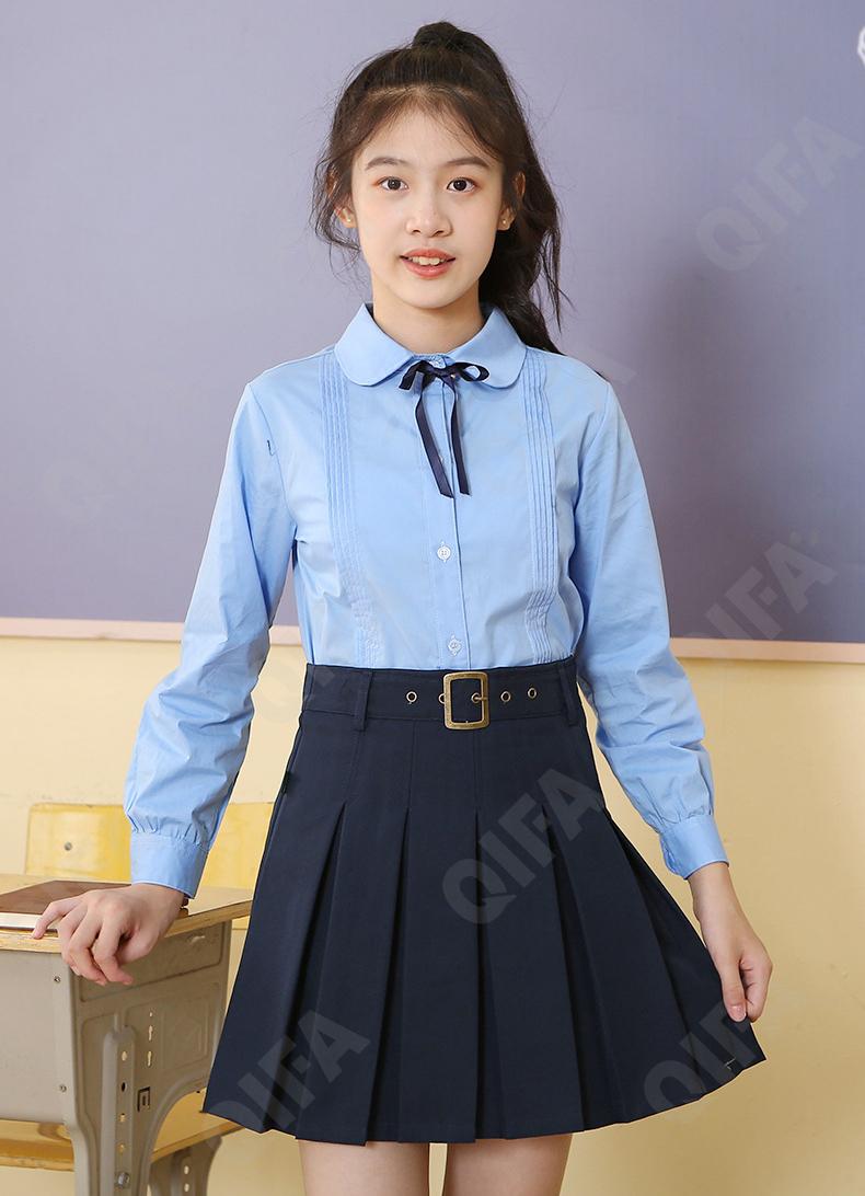 Детская Блузка и рубашка CC2113_CSVTCX05_226_2579