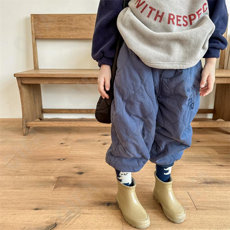 Детские Джоггеры CC1293_123601_250_2574