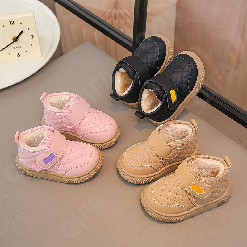 Детские Дутики CC3959_818-A1