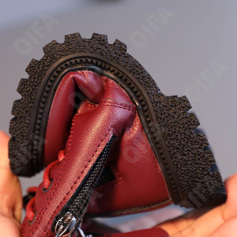 Детские Ботинки CC3959_M5-1-B1