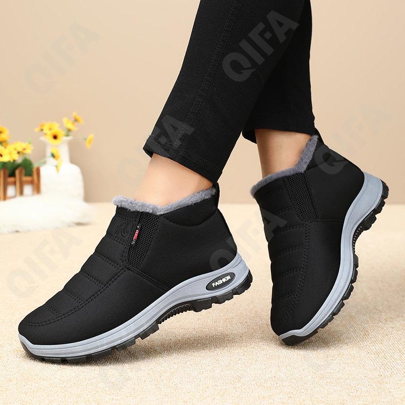 Женские Ботинки