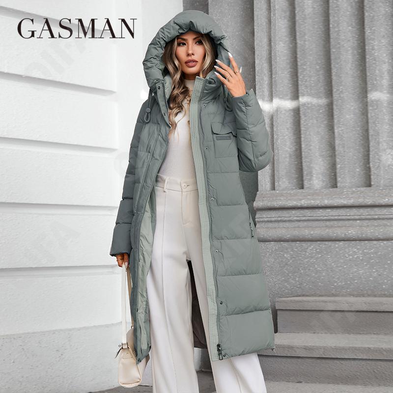 Женский Пуховик