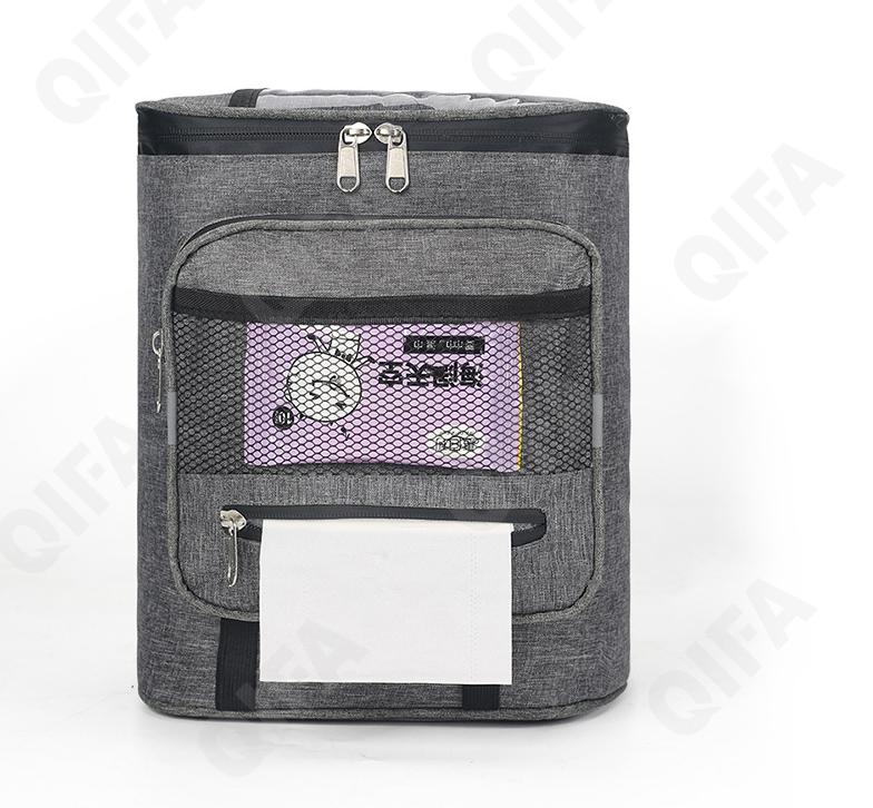 Женская Сумка для коляски CC4112_231125-2