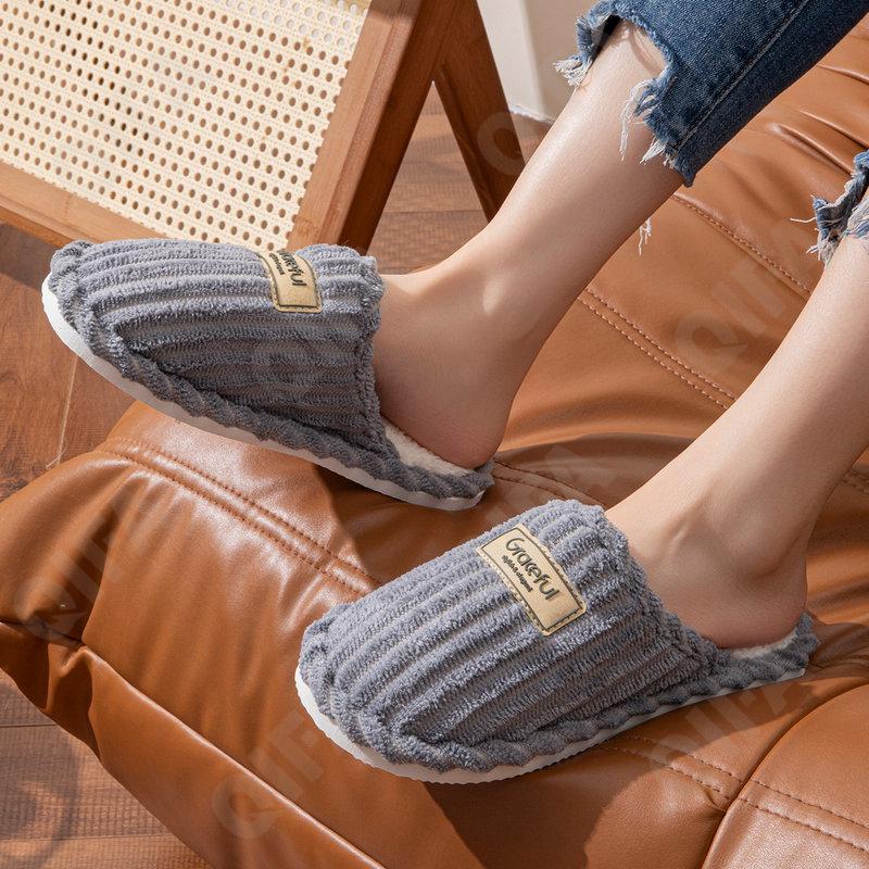 Женские Тапочки CC4670_0004-PINK