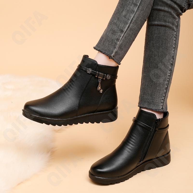 Женские Ботинки CC4114_GM109-1