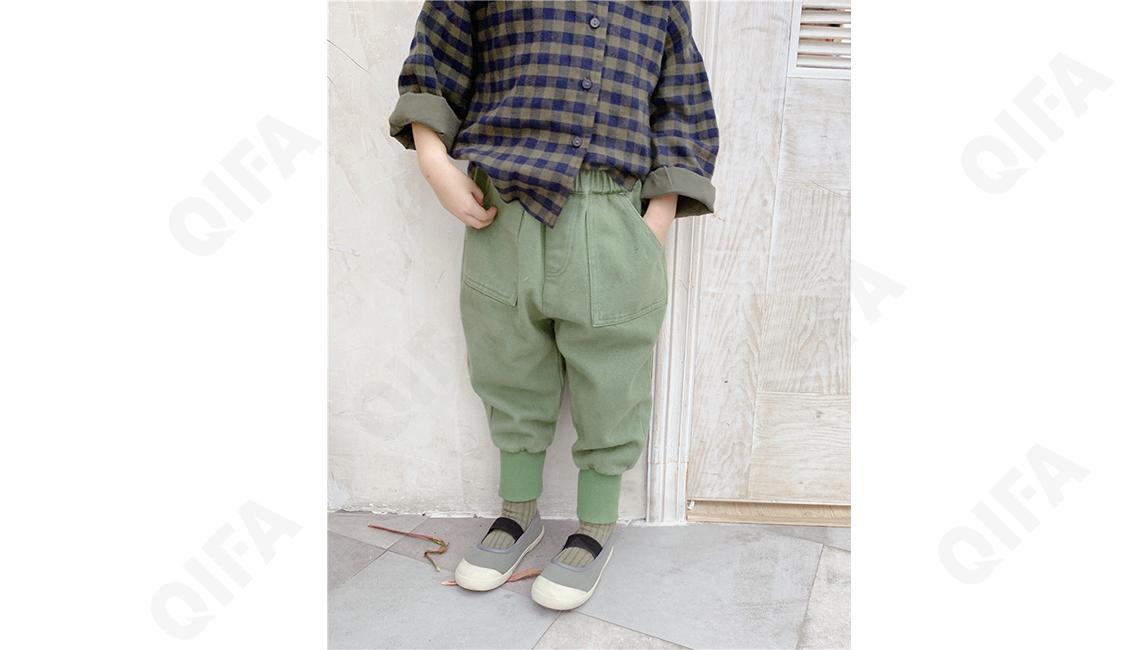 Детские Джоггеры CC1293_20633_231_2574