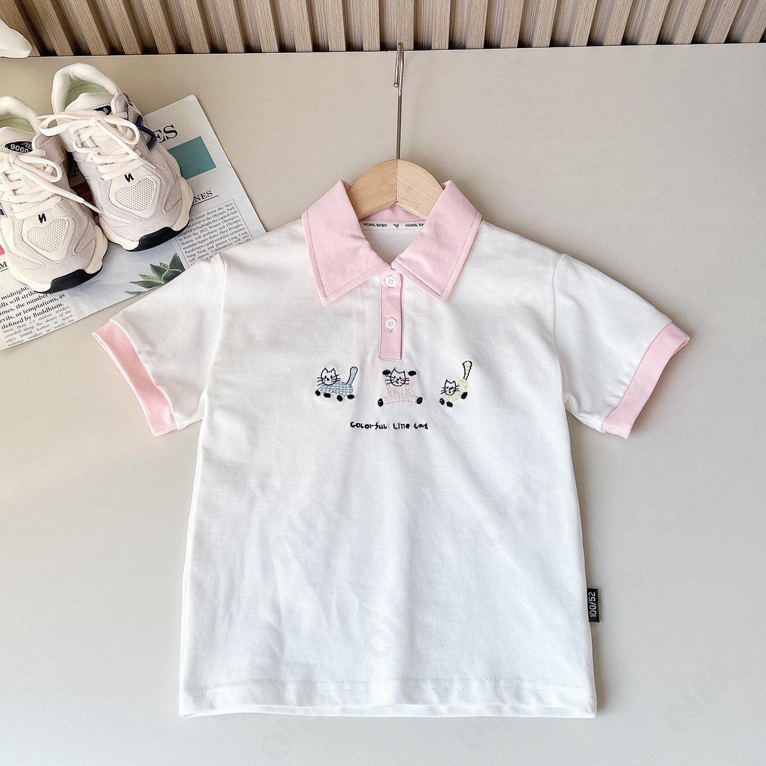 Детская Футболка поло CC1221_32434_958_1812_25 Детская Футболка поло CC1221_32434_958_1812_25