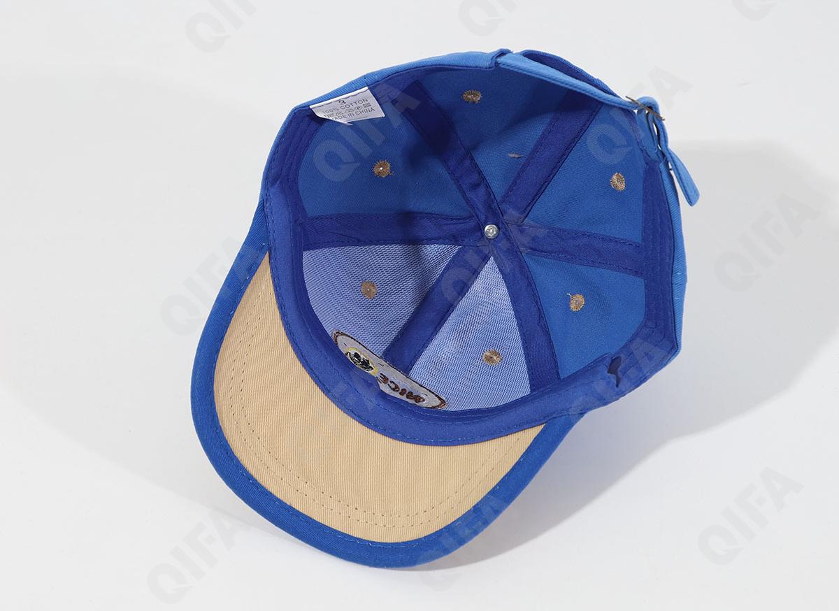 Детская Бейсболка CC3443_S21G39039N051-12M30-1