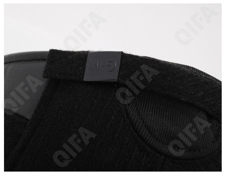 Мужская Кепка CC4472_W-17-2 Мужская Кепка CC4472_W-17-2