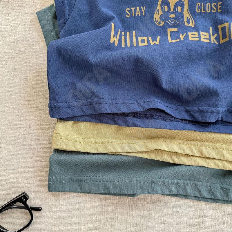 Детская Футболка CC1293_6218_247_2575_93