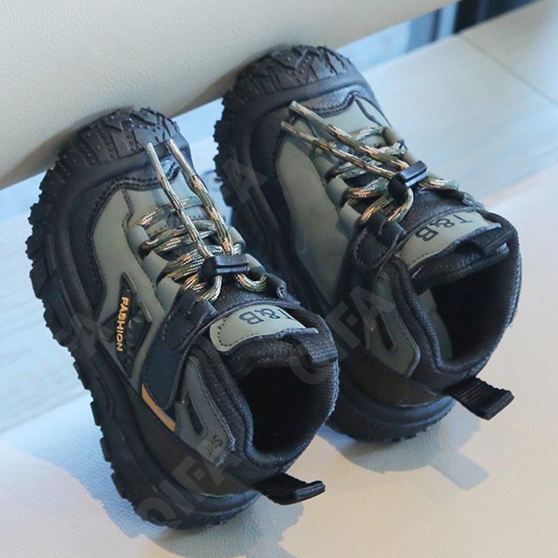 Детские Кроссовки CC3405_TX688-A2