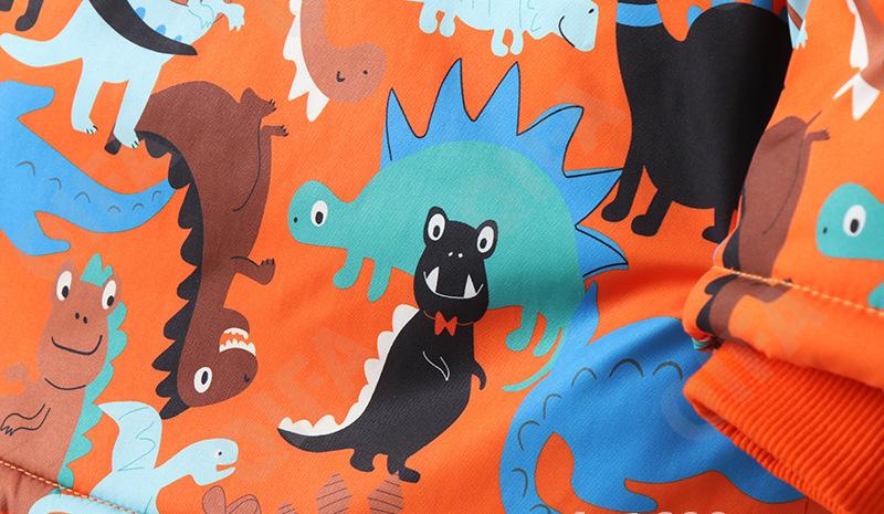 Детская Куртка CC2327_23607-3