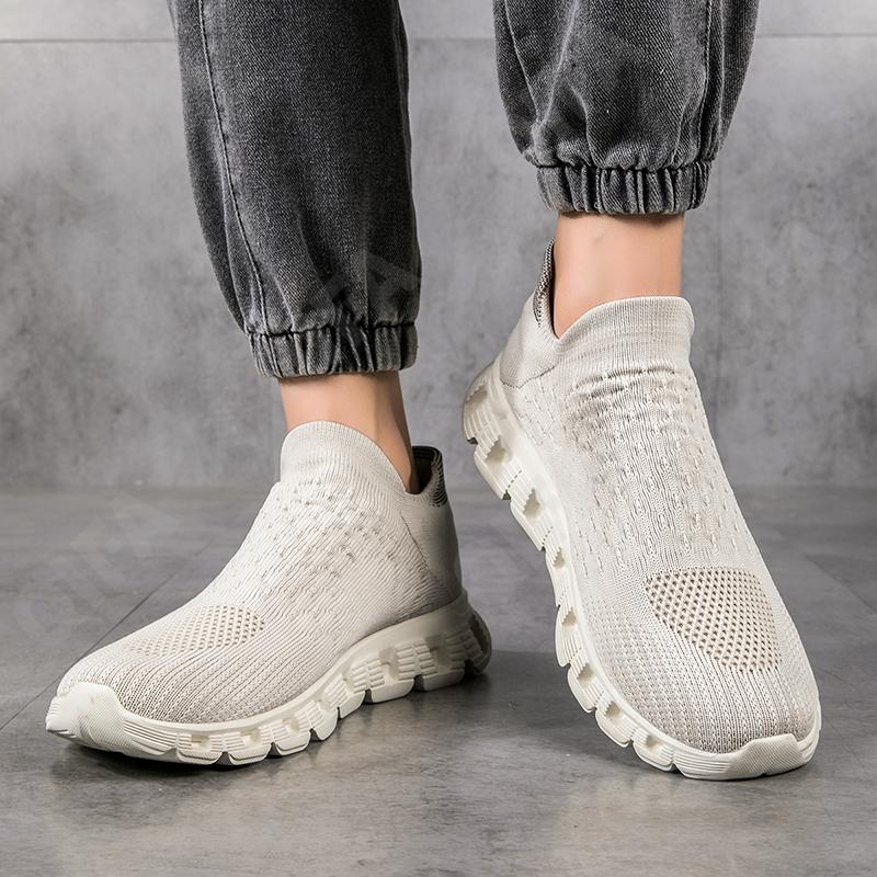 Мужские Кроссовки CC5201_276M-4 Мужские Кроссовки CC5201_276M-4