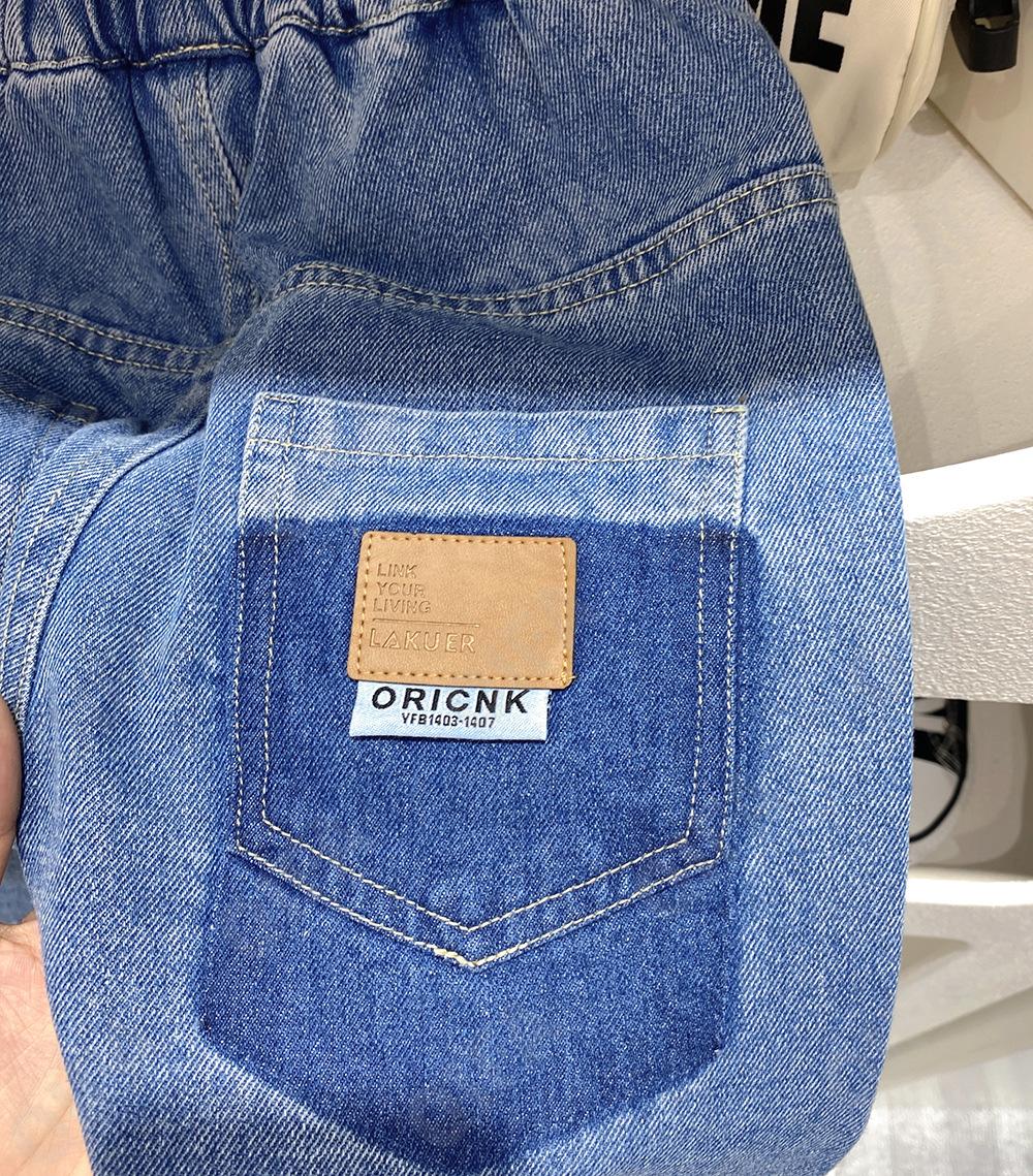 Детские Джинсы CC1221_SANDU872_247_2574