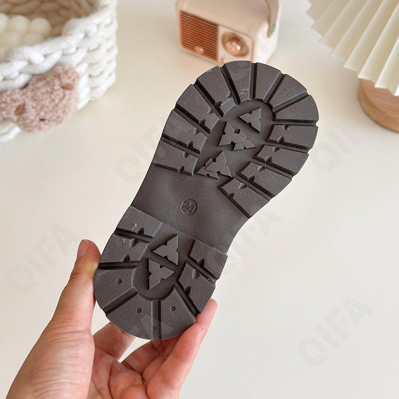 Детские Ботинки CC3651_9096X-A1