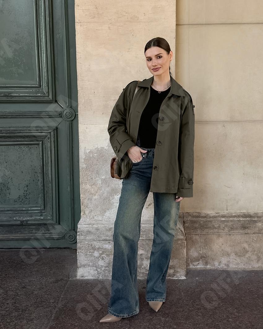 Женская Ветровка CC5468_WT6569_231_1777_37 Женская Ветровка CC5468_WT6569_231_1777_37