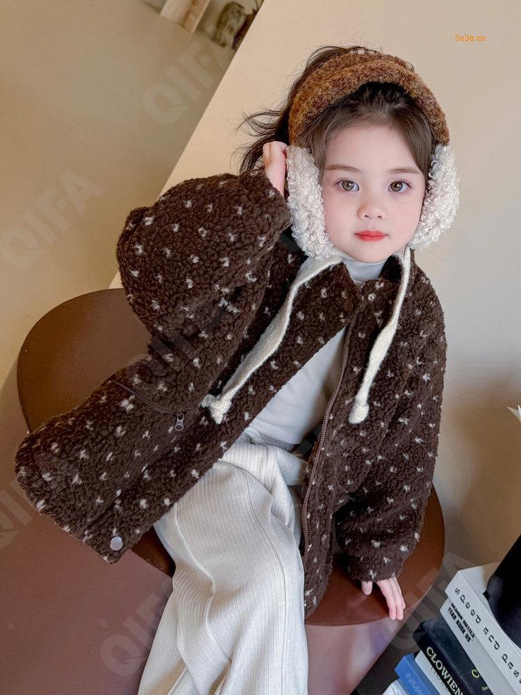 Детская Куртка CC4773_CQGGMMQ_234_1812_68 Детская Куртка CC4773_CQGGMMQ_234_1812_68