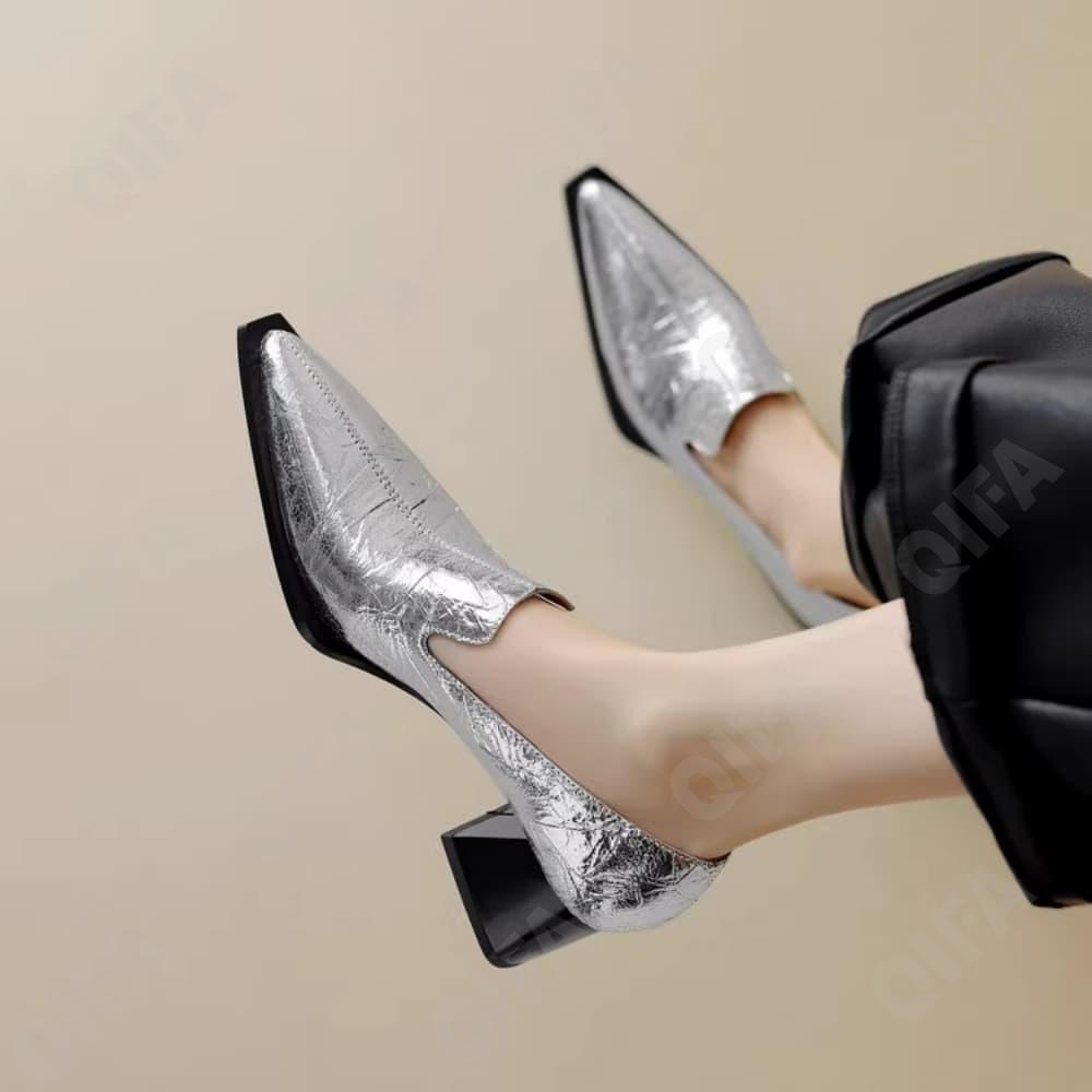 Женские Туфли CC3719_JGN-24-1 Женские Туфли CC3719_JGN-24-1