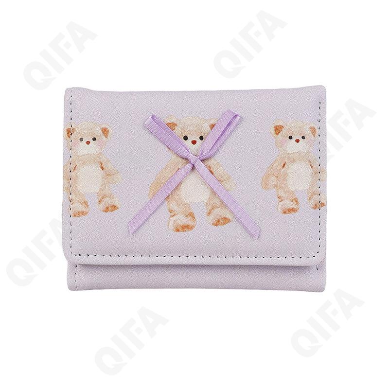 Женский Кошелек