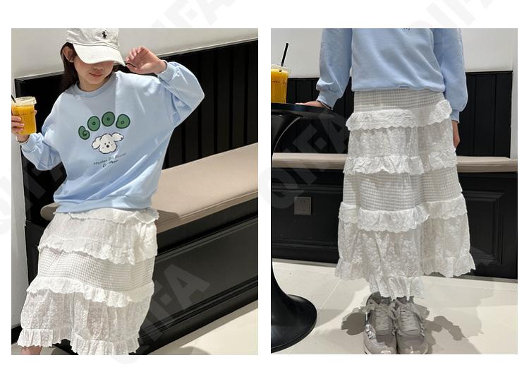 Детская Юбка CC1333_24MC72_252_2575_27