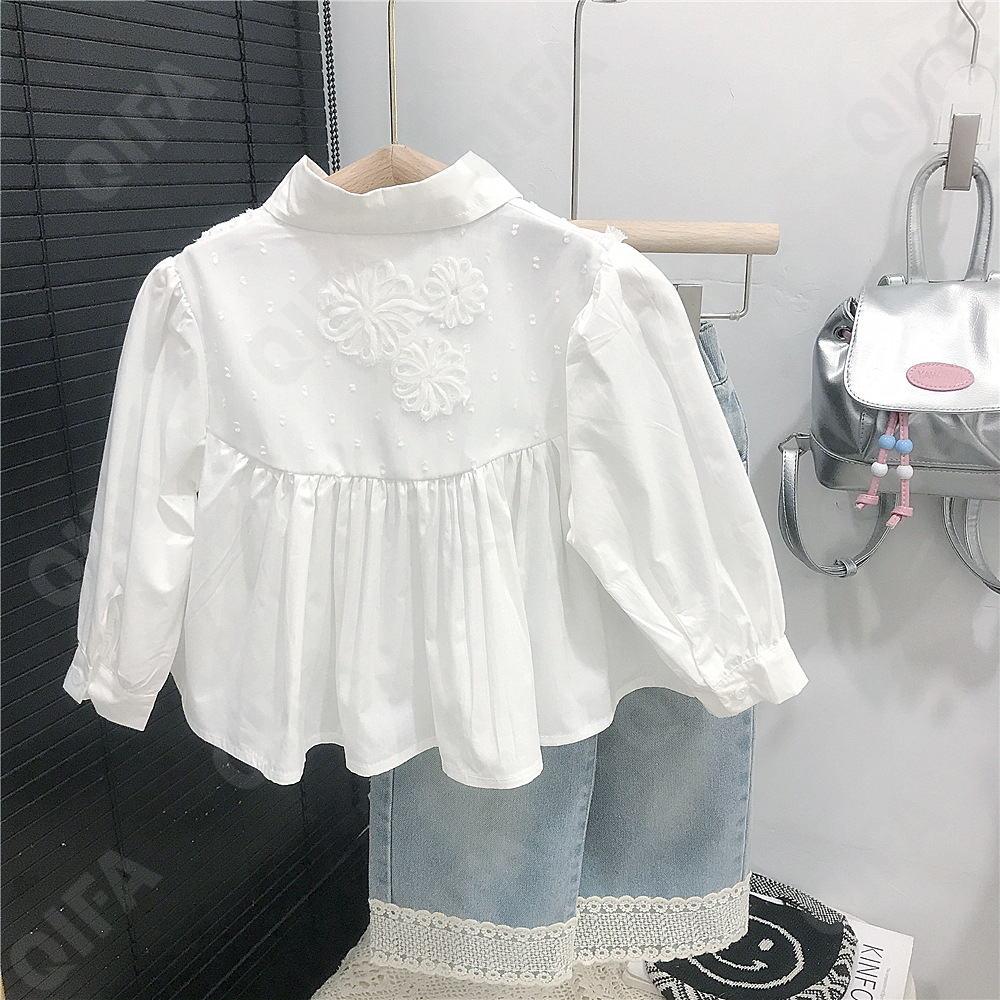 Детская Рубашка CC2554_XIUHUA12_226_2574_27