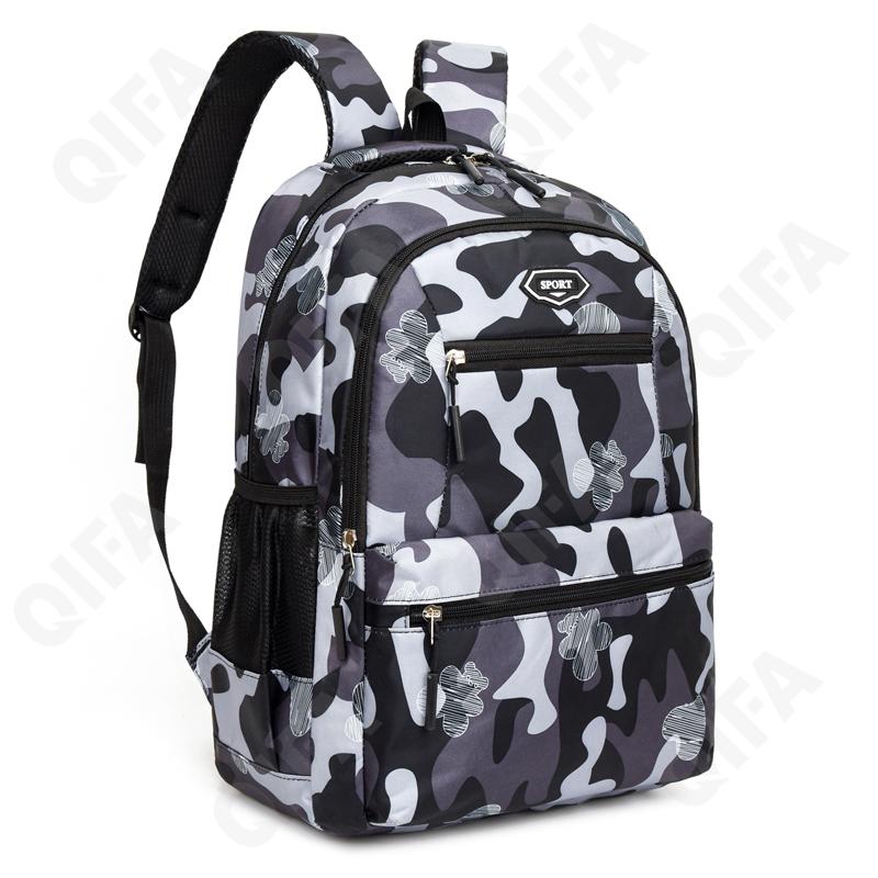 Мужской Рюкзак CC423_8058-1