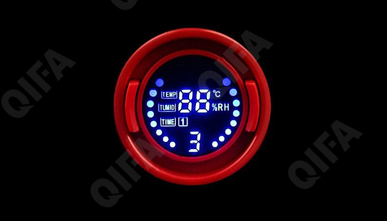 Увлажнитель воздуха CC2058_T-331-2