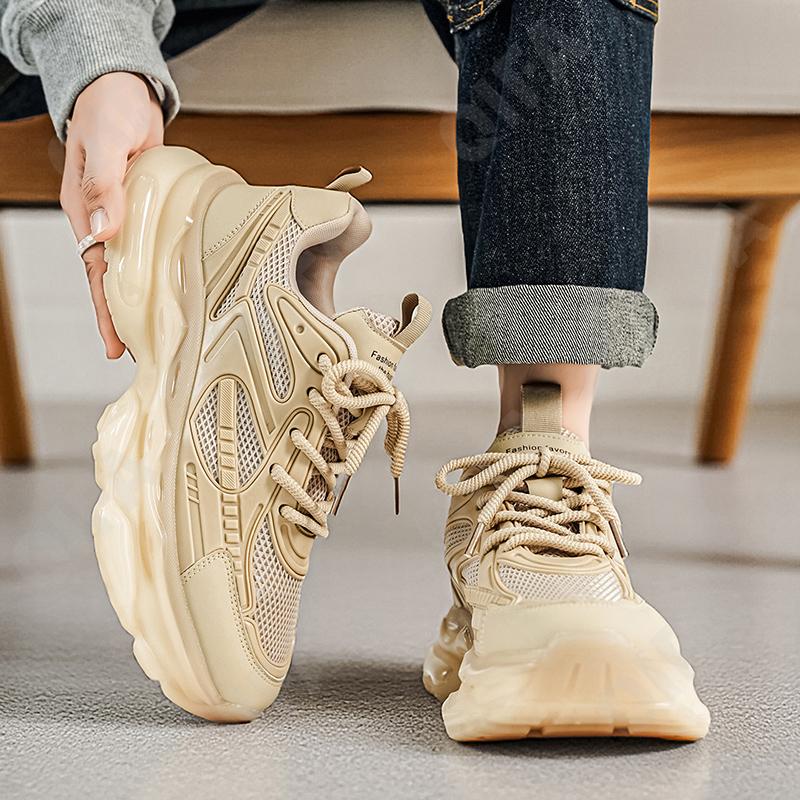 Мужские Кроссовки CC4011_RF-VZS8099-1