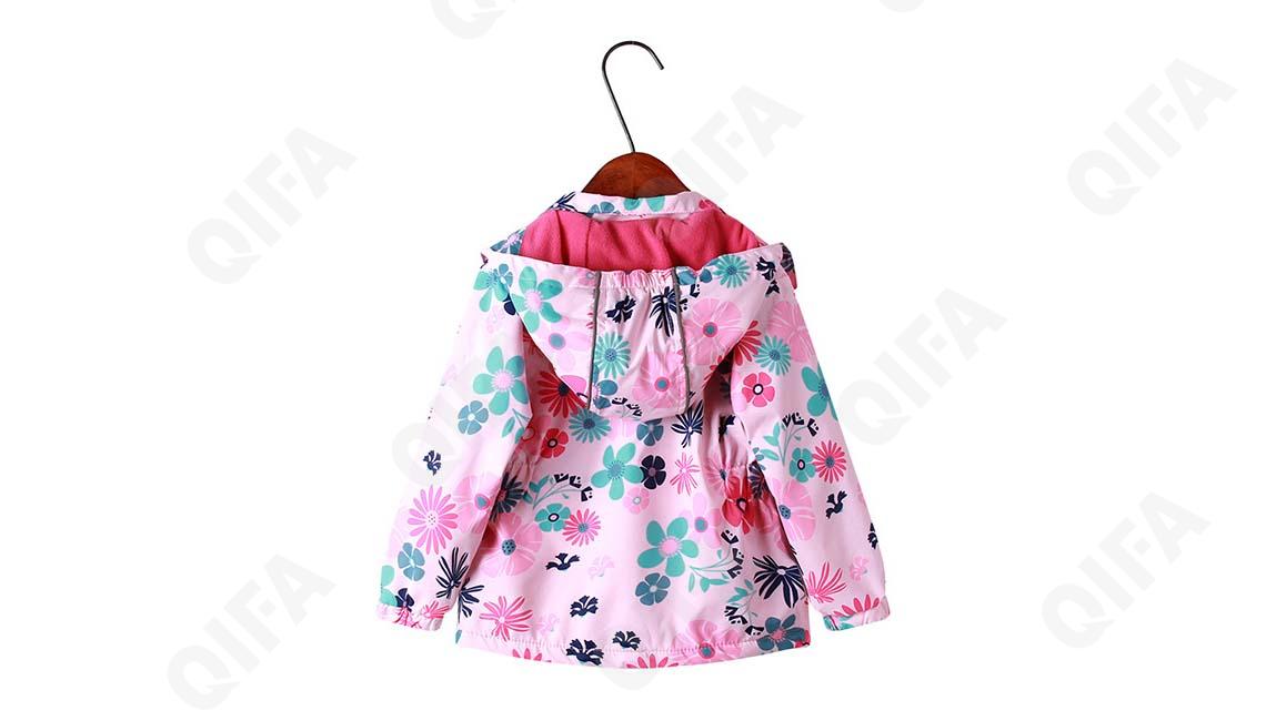 Детская Ветровка CC518_GJ021_243_2574