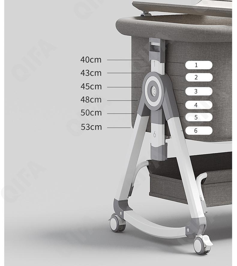 Колыбель-кроватка