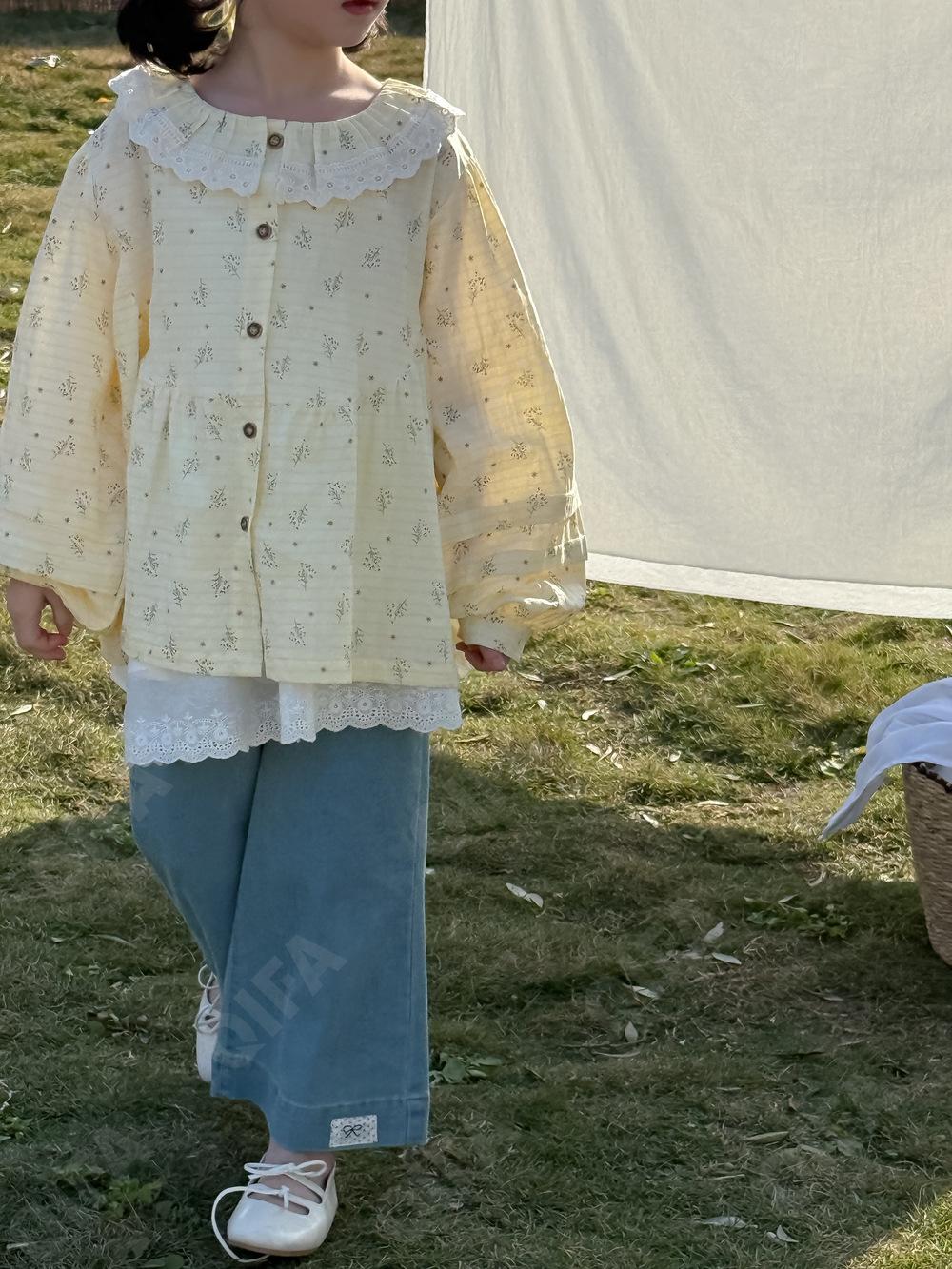 Детская Рубашка CC3871_2025C37_230_2574_66