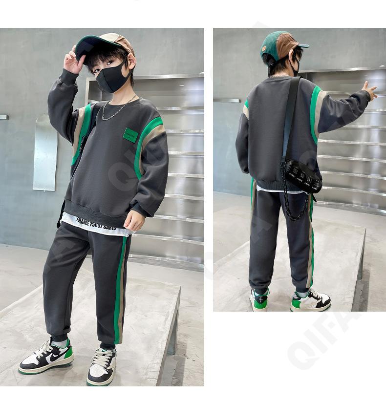 Детский Спортивный костюм CC2120_821_246_1812