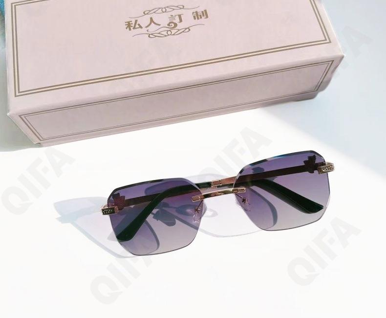 Женские Солнцезащитные очки CC4569_8047-6 Женские Солнцезащитные очки CC4569_8047-6