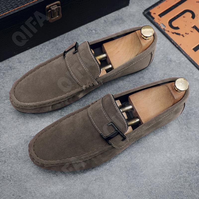 Мужские Мокасины CC4114_EK072-8 Мужские Мокасины CC4114_EK072-8