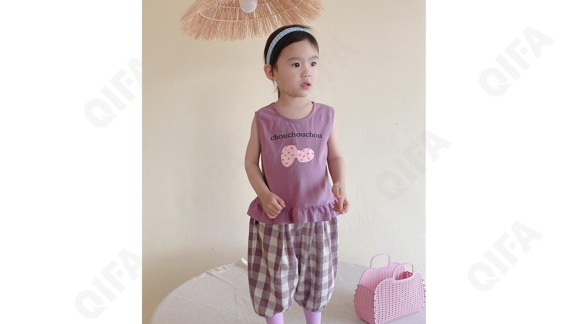 Детская Майка CC1293_21330_235_2574