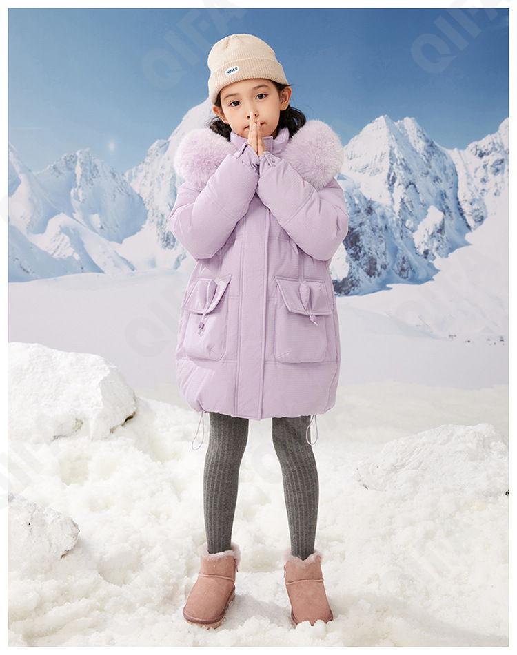 Детский Пуховик CC2361_AH16039-ZJ_229_2575_53 Детский Пуховик CC2361_AH16039-ZJ_229_2575_53