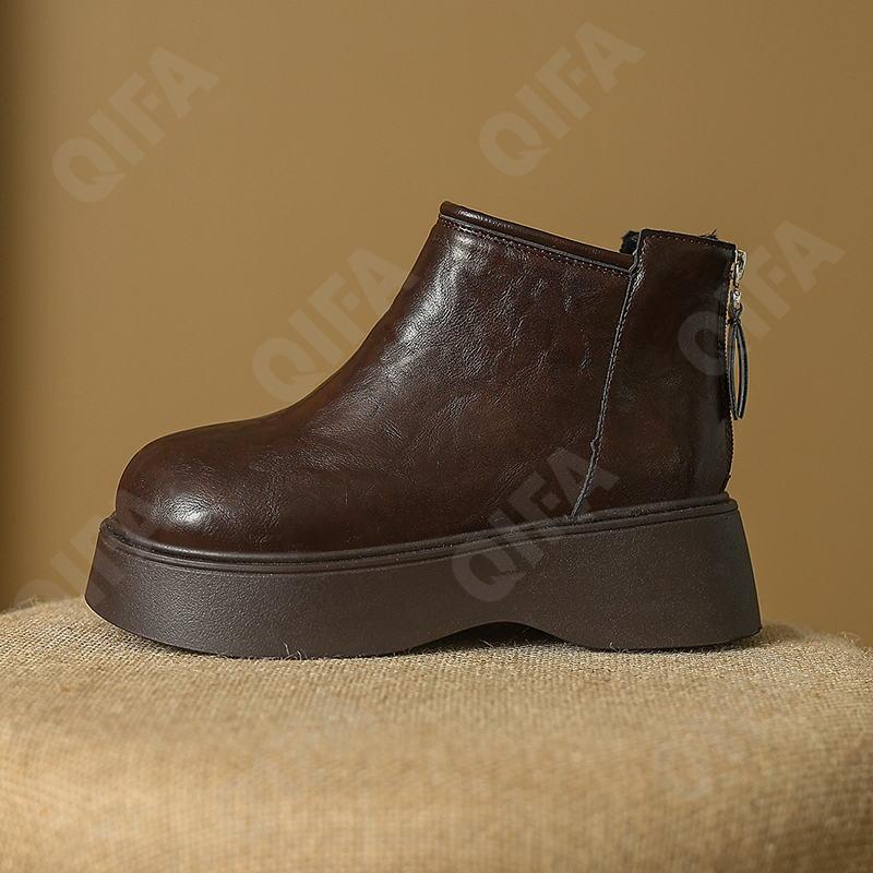 Женские Ботинки CC4177_42111-1