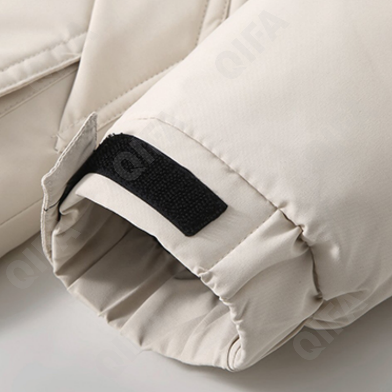 Женская Зимняя куртка