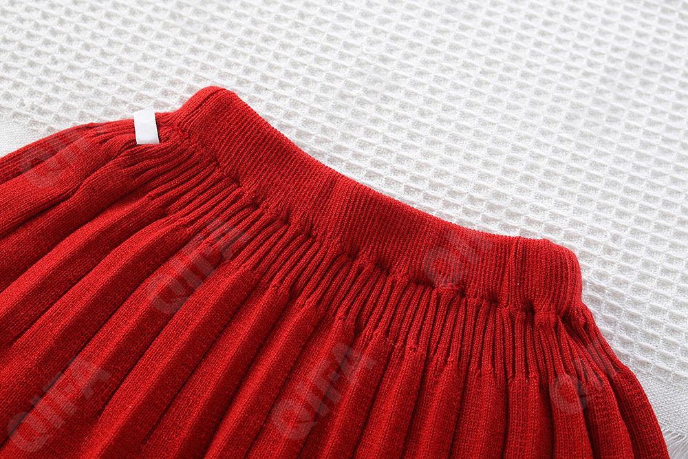 Детский Костюм с юбкой CC5085_8616_243_2576_20 Детский Костюм с юбкой CC5085_8616_243_2576_20
