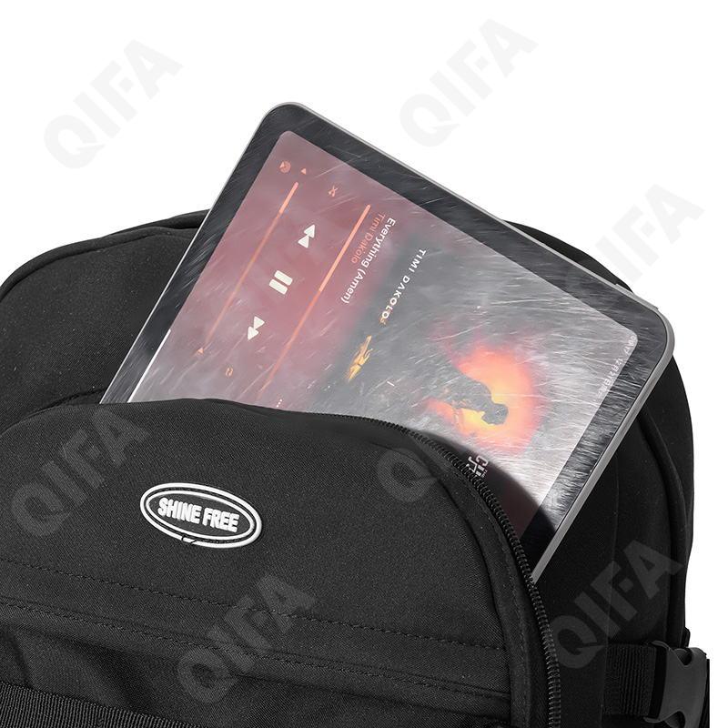 Мужской Рюкзак CC067_9758-4