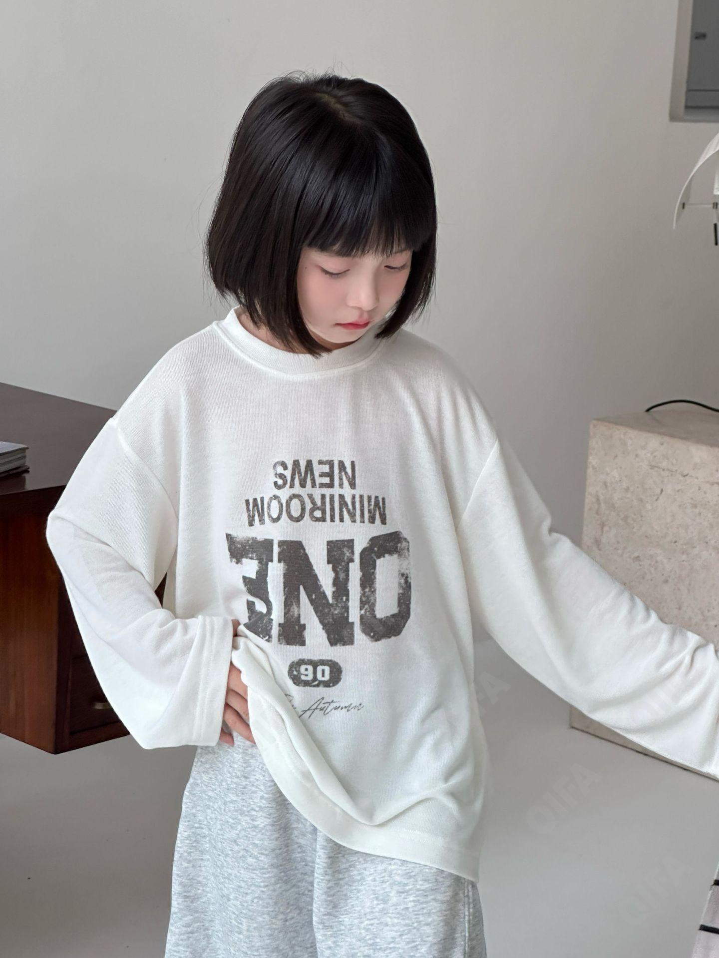 Детский Лонгслив CC5418_25805_957_2577_68