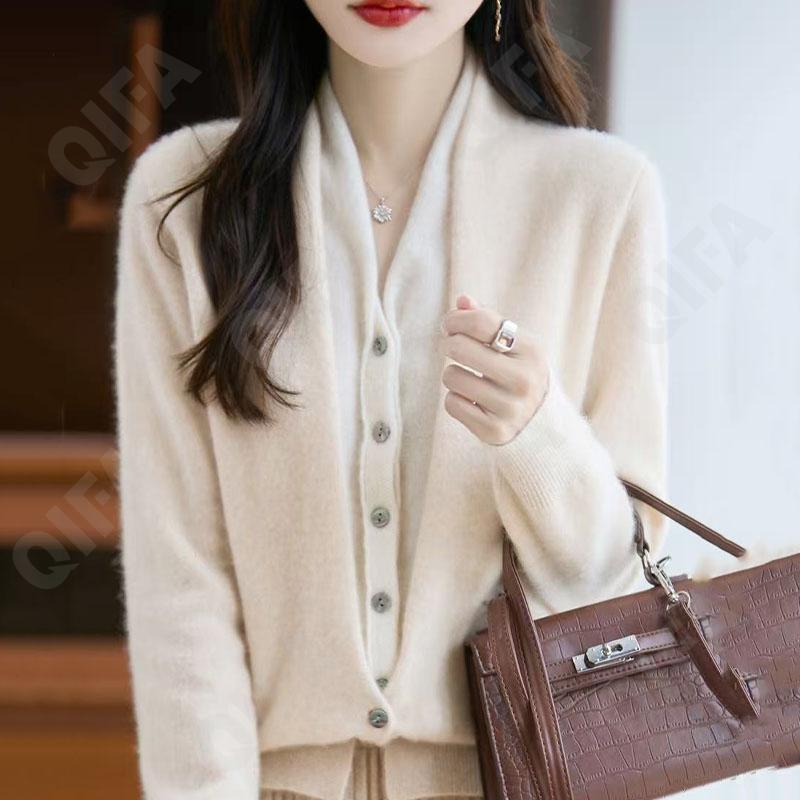 Женский Кардиган