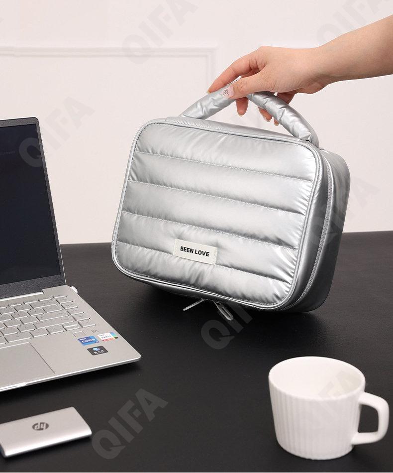 Женская Косметичка CC4380_RH2473-2 Женская Косметичка CC4380_RH2473-2