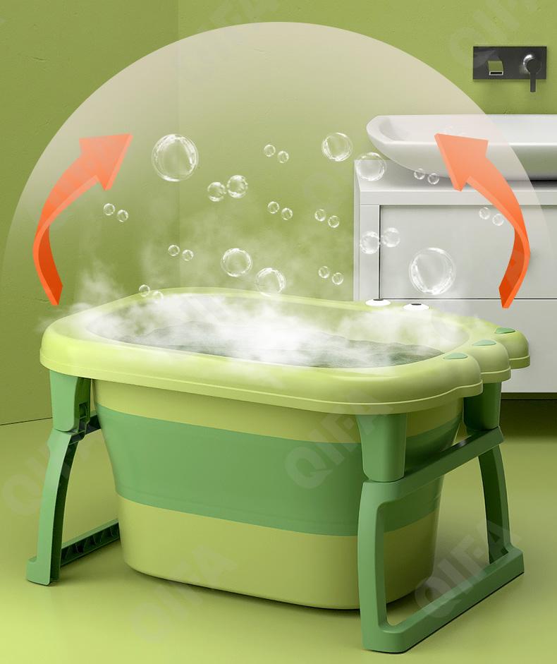 Детская ванночка для купания CC1867_XALKBLS329-1